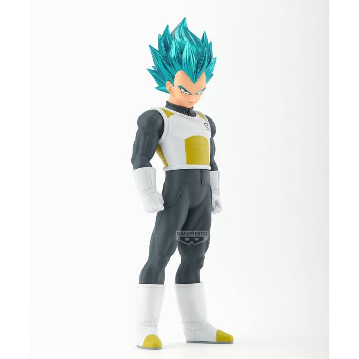 Dragon Ball Super Vegeta Blood of Saiyans figure 17cm 14845