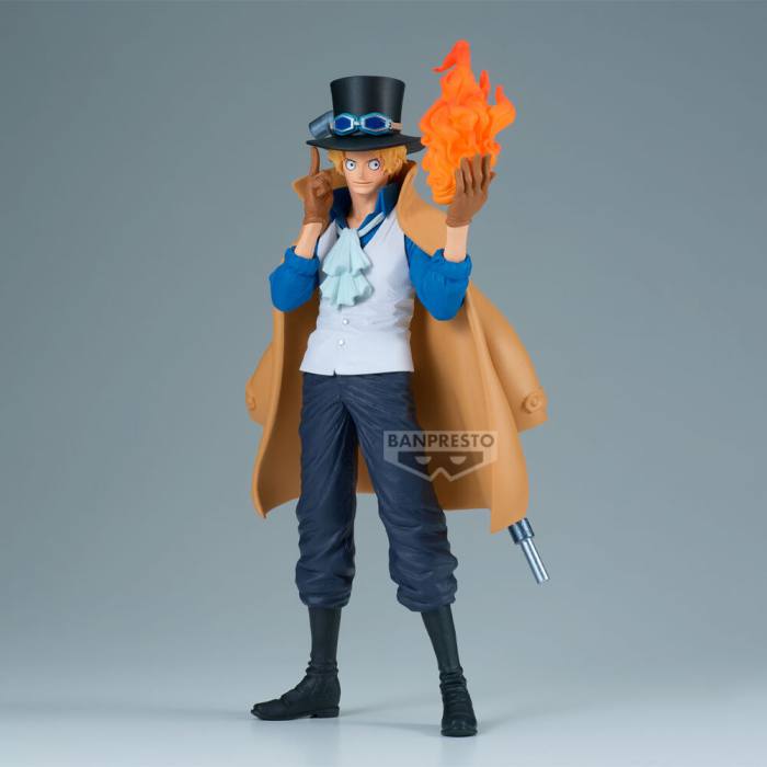 One Piece Sabo King of Artist figure 23cm 14874