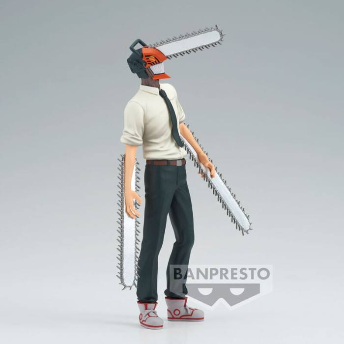 Chainsaw Man Chain Spirits vol.5 figure 16cm 15568