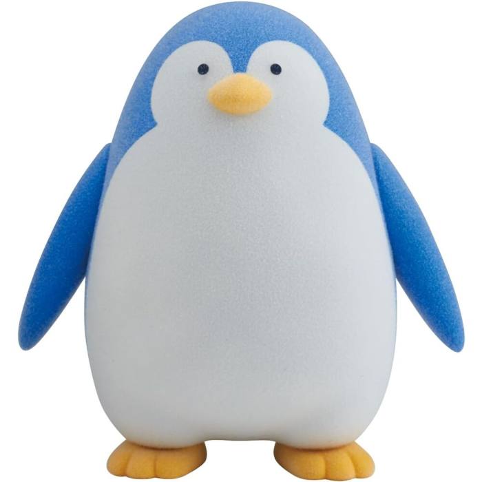 Spy X Family Fluffy Puffy Penguin figure 8cm 15745