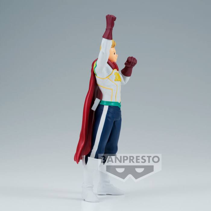 My Hero Academia Age of Heroes Lemillion II figure 17cm 16015