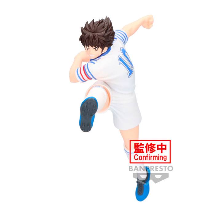 Captain Tsubasa Vibration Stars Ozora Tsubasa figure 16cm 16085