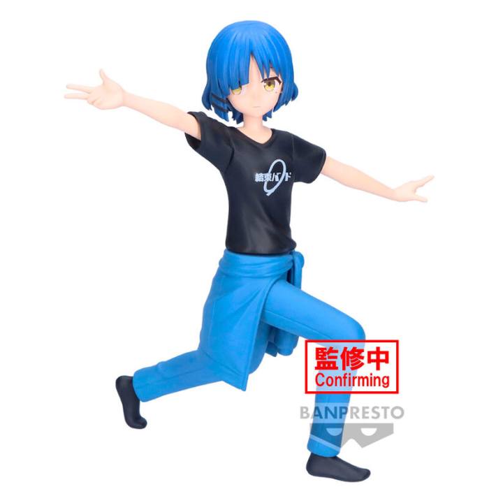 Bocchi The Rock! Ryo Yamada figure 16cm 16614