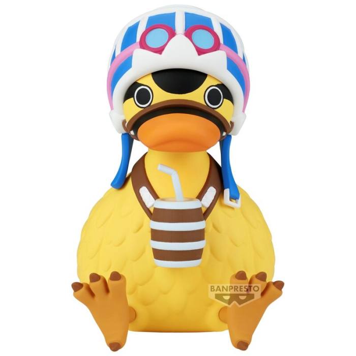 One Piece Karoo Sofvimates figure 13cm 17093