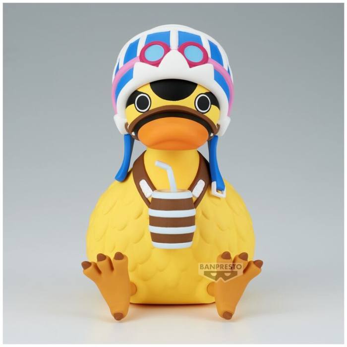 One Piece Karoo Sofvimates figure 13cm 17094