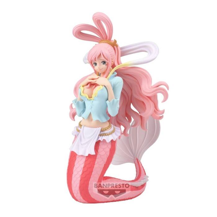 One Piece Glitter & Glamorous Shirahoshi figure 16cm 17341