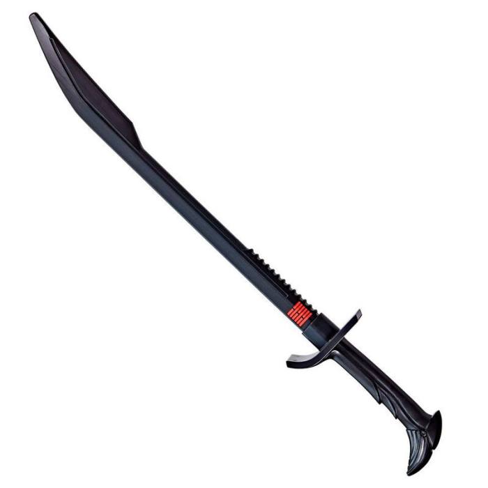Fortnite G.I. Joe Snake Eyes Katana 80cm 18141