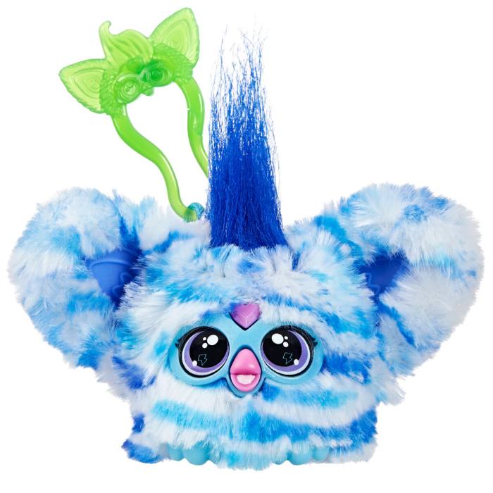 Furblet Ooh Koo mini Furby 20368