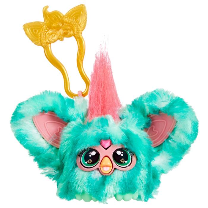 Furblet Mello Nee mini Furby 20372