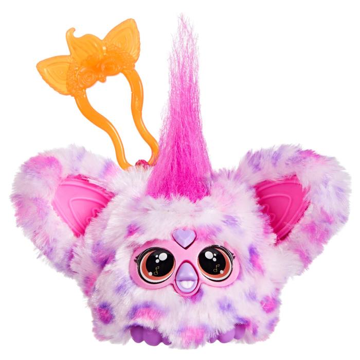 Furblet Hip Bop mini Furby 20379