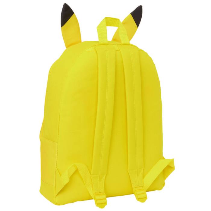 Pokemon Pikachu backpack 40cm 22674
