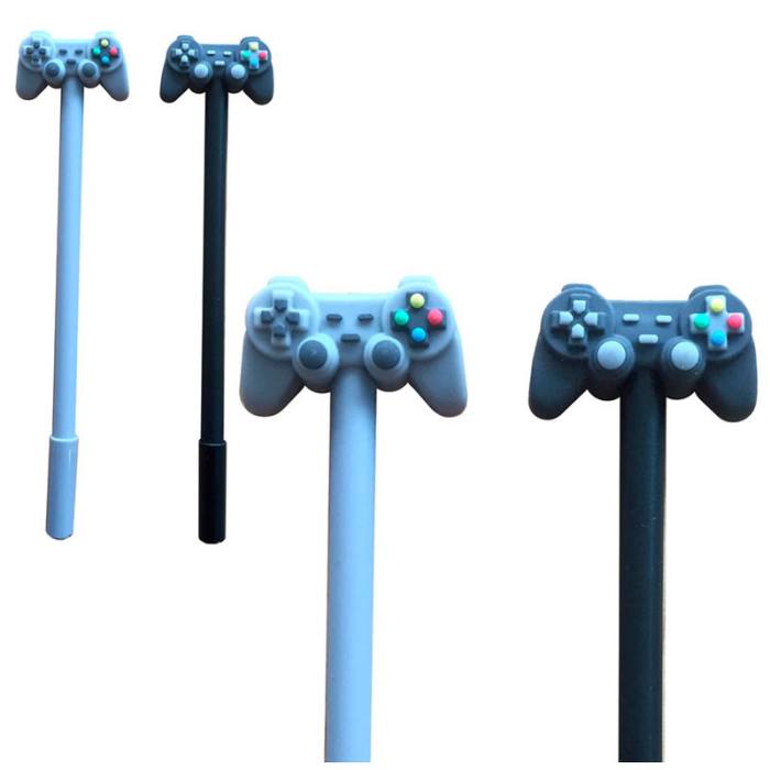 Game Over topper assorted topper pen 23599