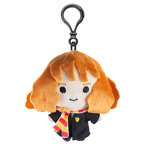 Harry Potter Herminone soft velboa plush keychain 12cm 23061