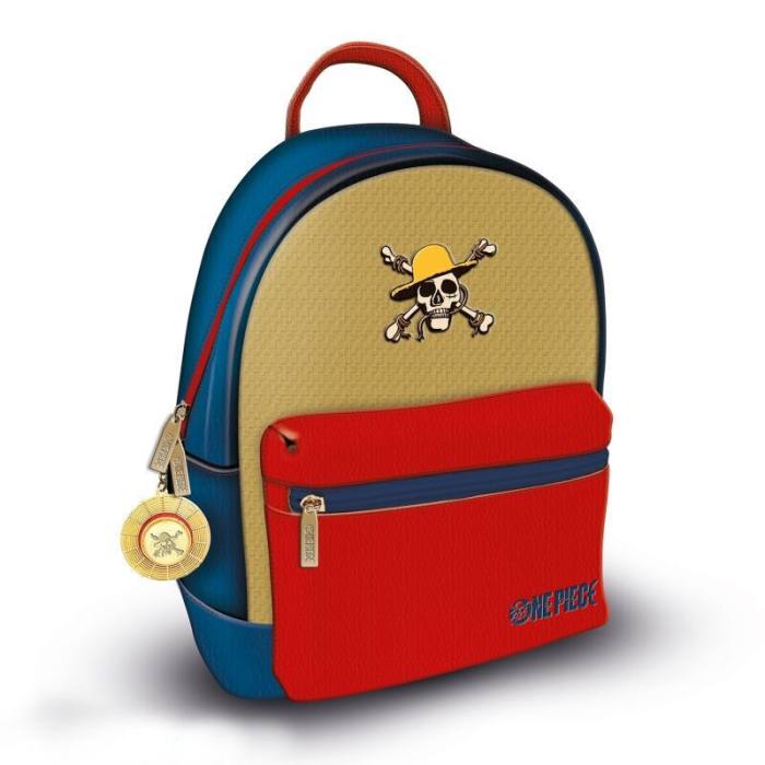 One Piece backpack 29cm 23031