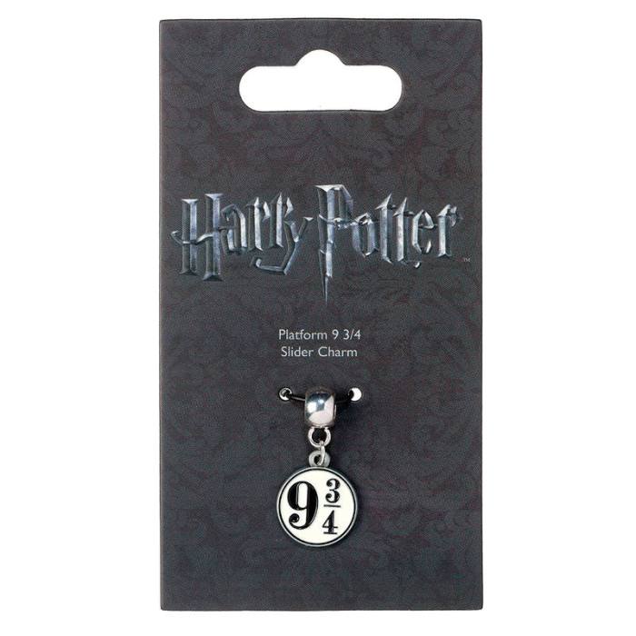 Harry Potter Platform 9 3/4 slider charm 24208