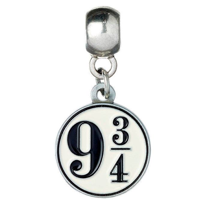 Harry Potter Platform 9 3/4 slider charm 24209