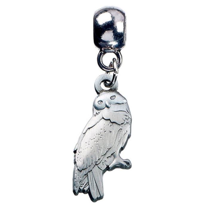 Harry Potter Hedwig the Owl slider charm 24205