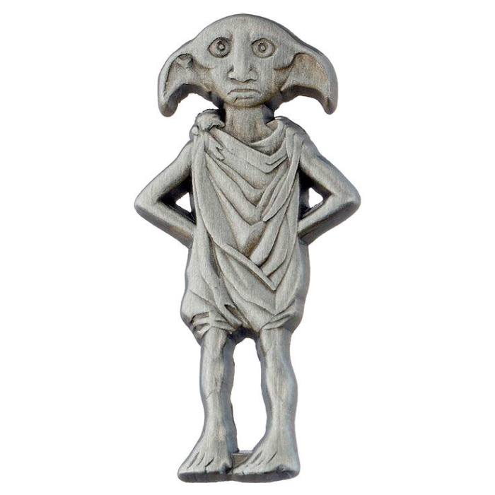 Harry Potter Dobby the House Elf pin badge 24225