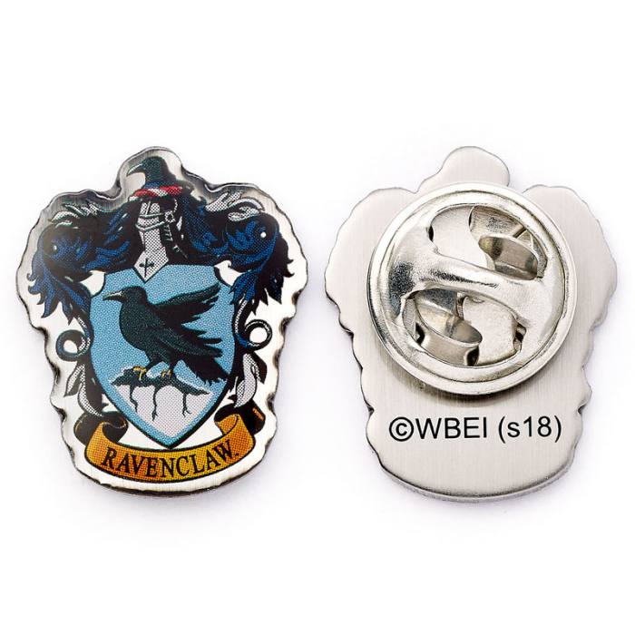 Harry Potter Ravenclaw Crest pin badge 24261