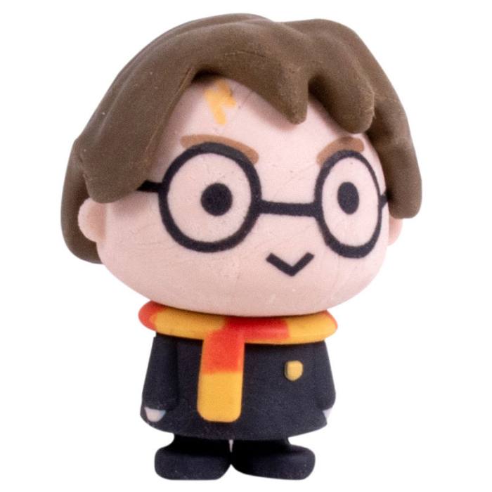 Harry Potter Harry 3D eraser figurine 25956