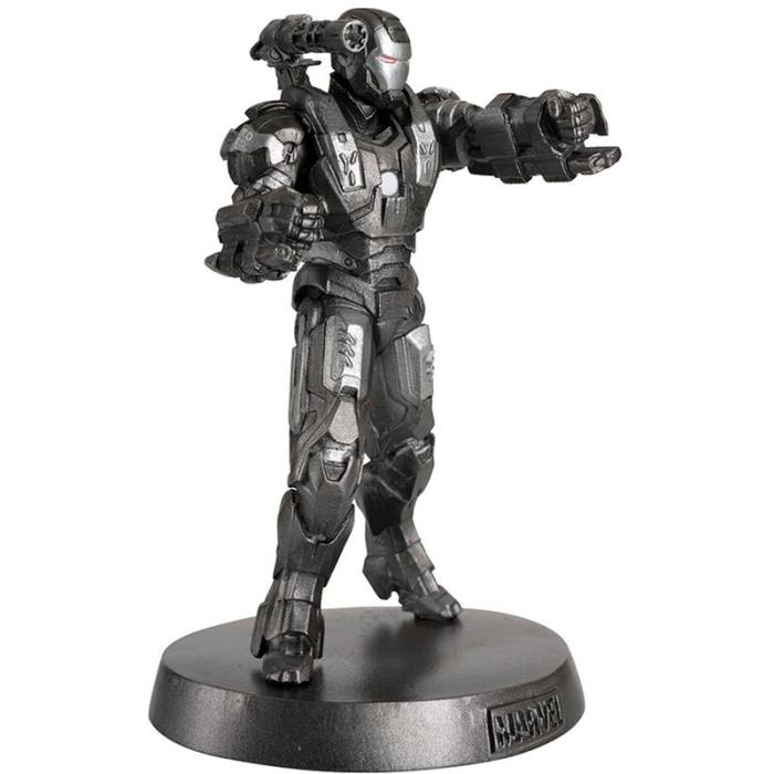 Marvel Infinite Saga Heavyweights Iron Man War Machine figure 25927
