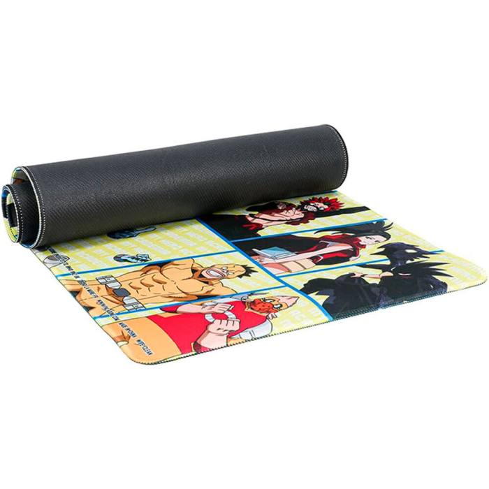 My Hero Academia gaming desk mat 25468