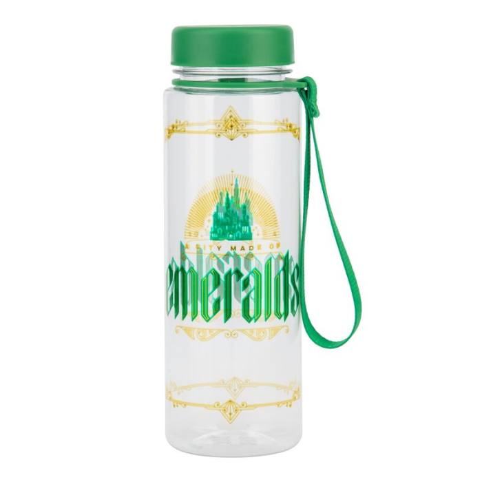 Wicked bottle 25835