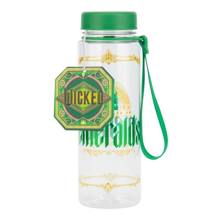 Wicked bottle 25837