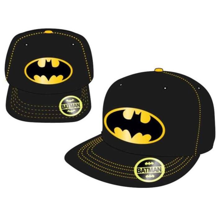DC Comics Batman junior cap 27556