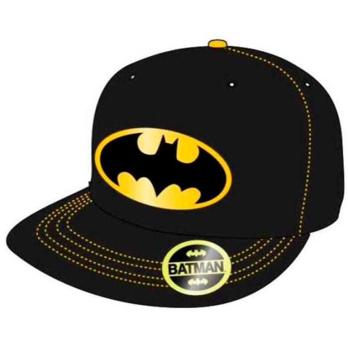DC Comics Batman junior cap 27555