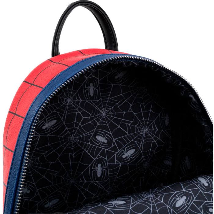 Loungefly Marvel Spiderman backpack 28827