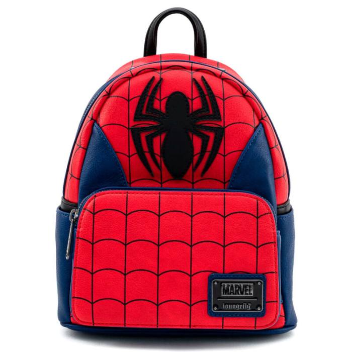 Loungefly Marvel Spiderman backpack 28830