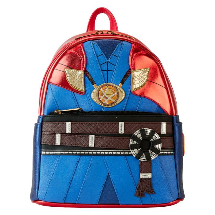 Loungefly Marvel Doctor Strange backpack 26cm 29907