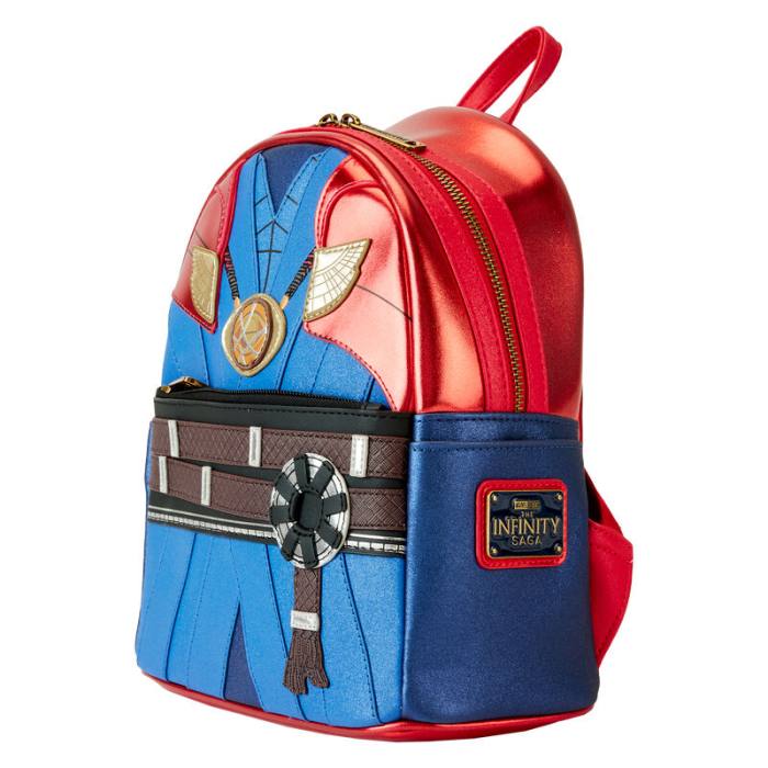 Loungefly Marvel Doctor Strange backpack 26cm 29908