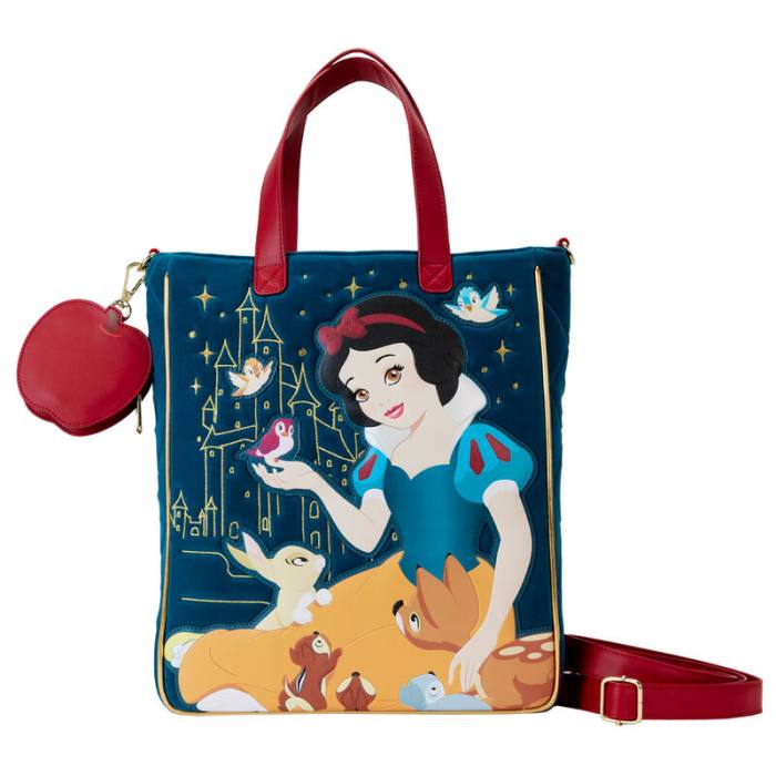 Loungefly Disney Snow White bag 30190