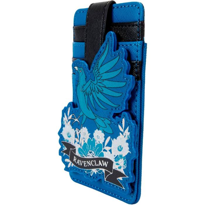 Loungefly Harry Potter Ravenclaw card holder 30254