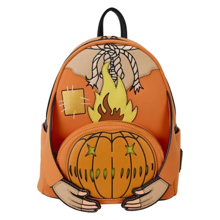 Loungefly Trick r Treat Sam backpack 26cm 31270
