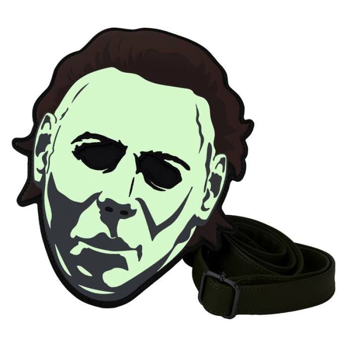 Loungefly Haloween Michael Myers bag 31420
