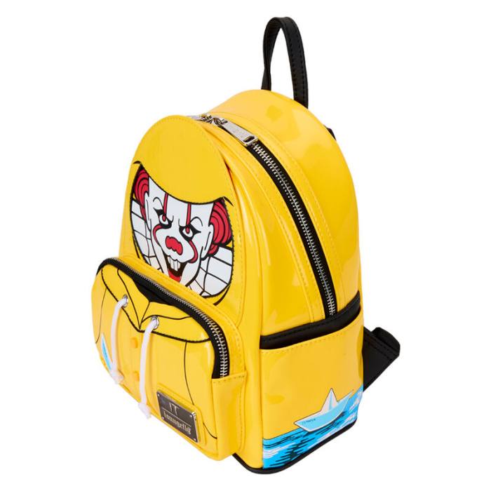 Loungefly IT Brothers backpack 31365
