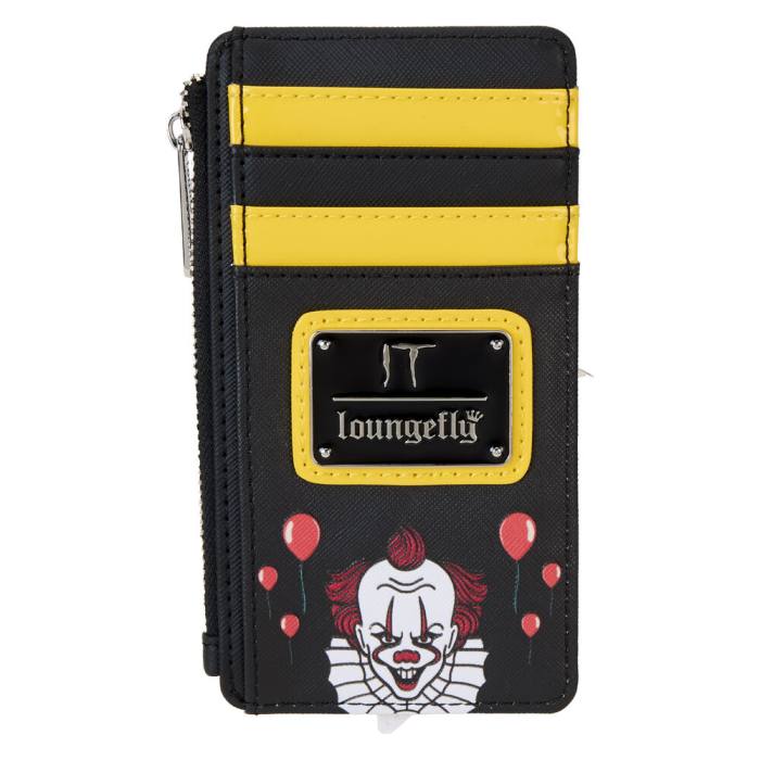 Loungefly IT Brothers card holder 31373