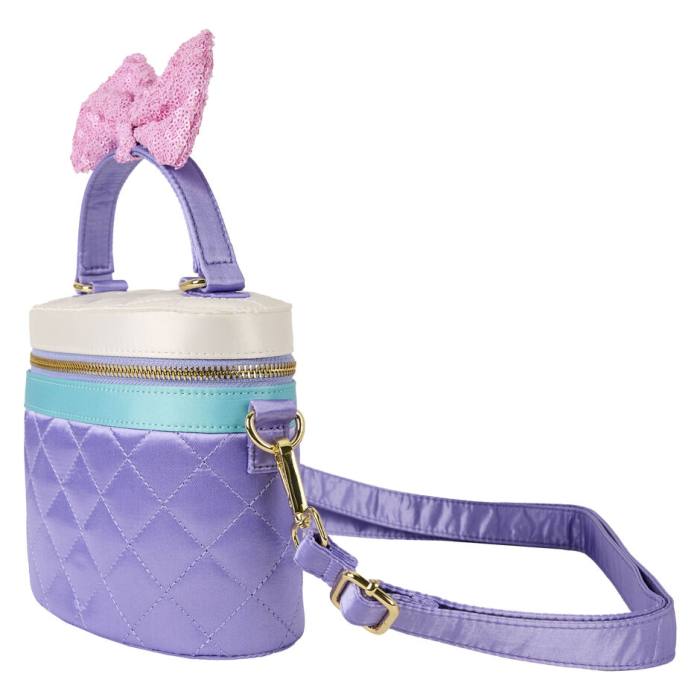 Loungefly Disney Daisy shoulder bag 32340