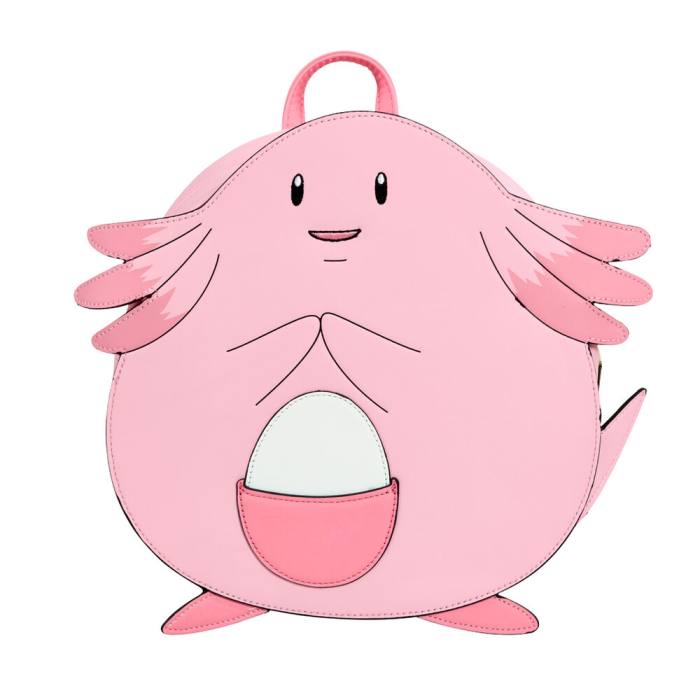 Loungefly Pokemon Chansey backpack 32098
