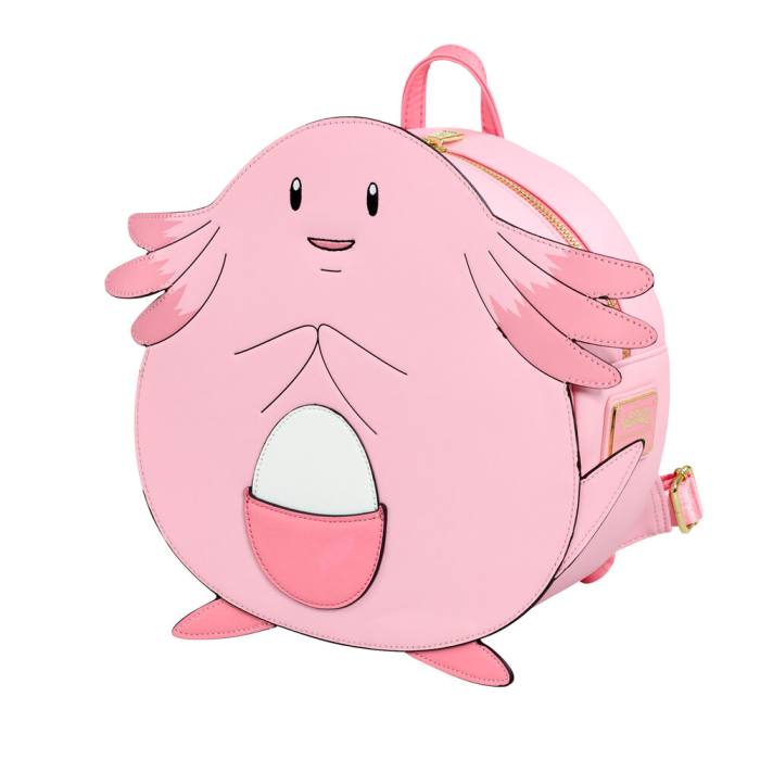 Loungefly Pokemon Chansey backpack 32099