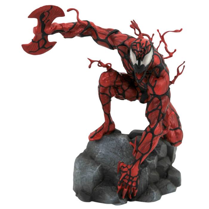 Marvel Comic Gallery Carnage diorama 23cm 33125
