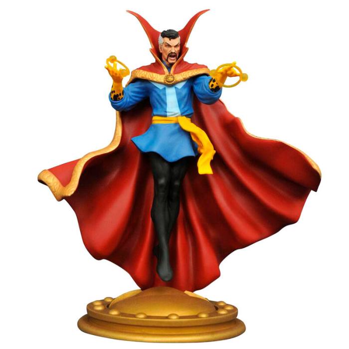 Marvel Doctor Strange statue 22cm 33115