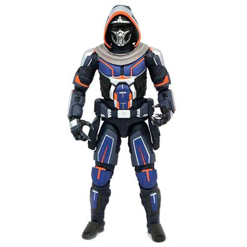 Marvel Black Widow Taskmaster figure 18cm 33211