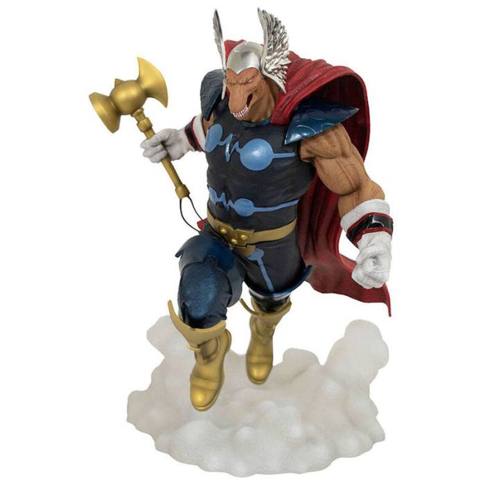 Marvel Comic Gallery Beta Ray Bill figure 25cm 33322