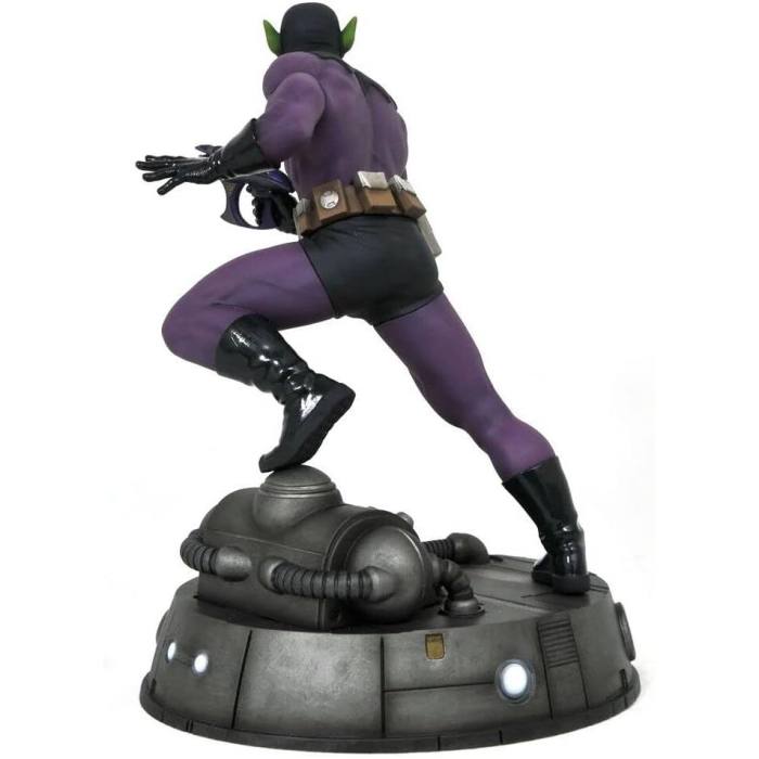 Marvel Gallery Skrull statue 28cm 33291