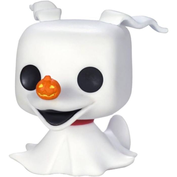 POP figure Disney Nightmare Before Christmas Zero 36521