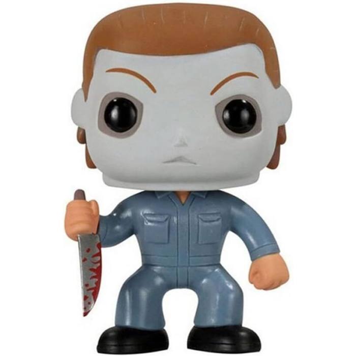 POP figure Halloween Michael Myers 36491